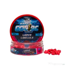 SENZOR PLANET BABY COCIOC WAFTERS DUMBELLS LARVE LIBELULE 5mm 25g
