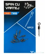 FL SPIN CU VARTEJ PRO FL 7mm