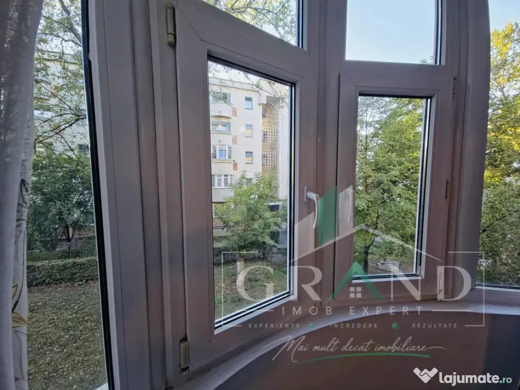 Garsoniera | Balcon | Manastur-Kaufland - Cluj-Napoca (Cluj)