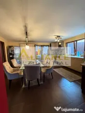 CASA DE VANZARE P+1E | 4 CAMERE | 246MP TEREN | POPESTI LEORDENI 