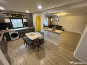 Apartament 3 camere zona Inel 1 Renovat Total cu Centrala 