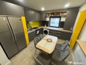 Apartament 3 camere zona Inel 1 Renovat Total cu Centrala