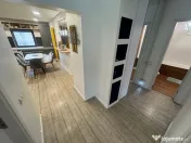 Apartament 3 camere zona Inel 1 Renovat Total cu Centrala