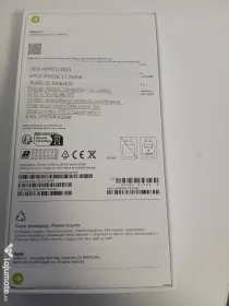 Iphone 17 256 gb