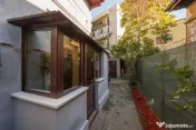 Casă singur curte zona Mall Vitan | strada Foisorului