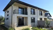 Casă modernă 2025 | Pantelimon, Ilfov | 175,6 mp | Teren 333 mp 