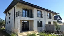 Casă modernă 2025 | Pantelimon, Ilfov | 175,6 mp | Teren 333 mp