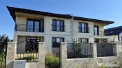 Casă modernă 2025 | Pantelimon, Ilfov | 175,6 mp | Teren 333 mp 