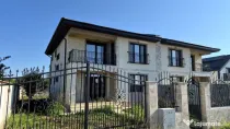 Casă modernă 2025 | Pantelimon, Ilfov | 175,6 mp | Teren 333 mp