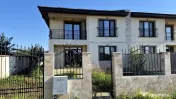 Casă modernă 2025 | Pantelimon, Ilfov | 175,6 mp | Teren 333 mp 
