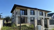 Casă modernă 2025 | Pantelimon, Ilfov | 175,6 mp | Teren 333 mp 