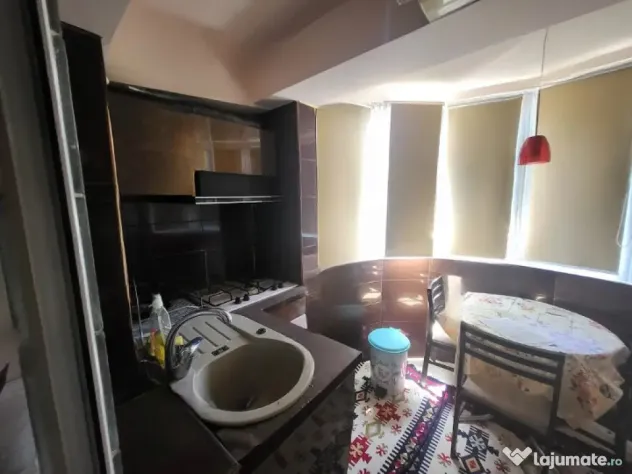 Apartament 2 camere - 70mp, Bulevardul Independentei, etaj 3 - Braila (Braila)