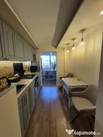 Apartament 3 camere decomandat | Etaj 2 | Lipovei.