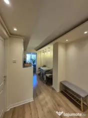 Apartament 3 camere decomandat | Etaj 2 | Lipovei.