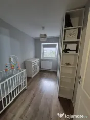 Apartament 3 camere decomandat | Etaj 2 | Lipovei.