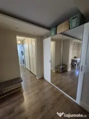 Apartament 3 camere decomandat | Etaj 2 | Lipovei.