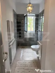 Casă cu istorie din 1914, renovată, curte amenajată deose 