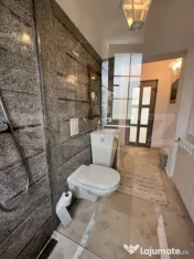 Casă cu istorie din 1914, renovată, curte amenajată deose 