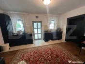 Casă cu istorie din 1914, renovată, curte amenajată deose 
