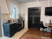 Casă cu istorie din 1914, renovată, curte amenajată deose 
