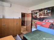 DE VANZARE Casă cu 4 camere în București
