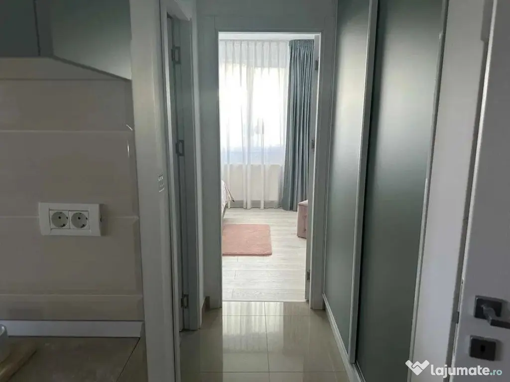 Apartament premium 2 camere - Brasov (Brasov)