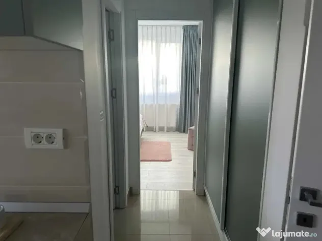 Apartament premium 2 camere - Brasov (Brasov)
