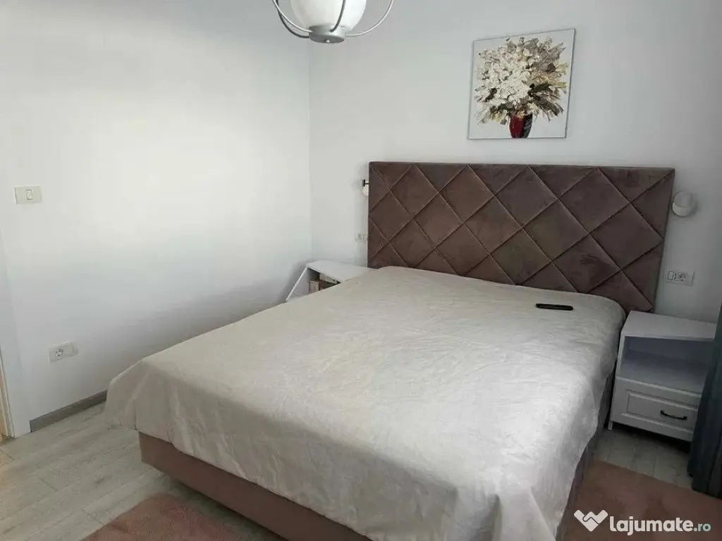 Apartament premium 2 camere - Brasov (Brasov)