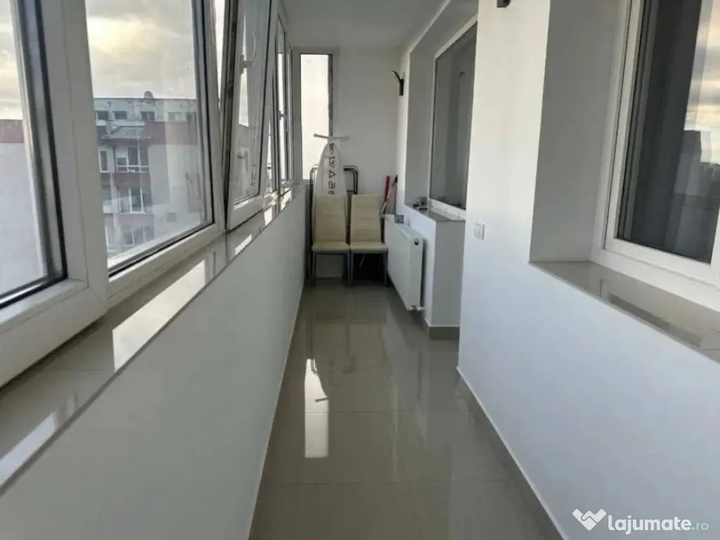Apartament premium 2 camere - Brasov (Brasov)