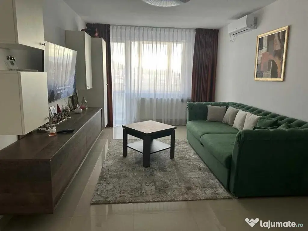 Apartament premium 2 camere - Brasov (Brasov)
