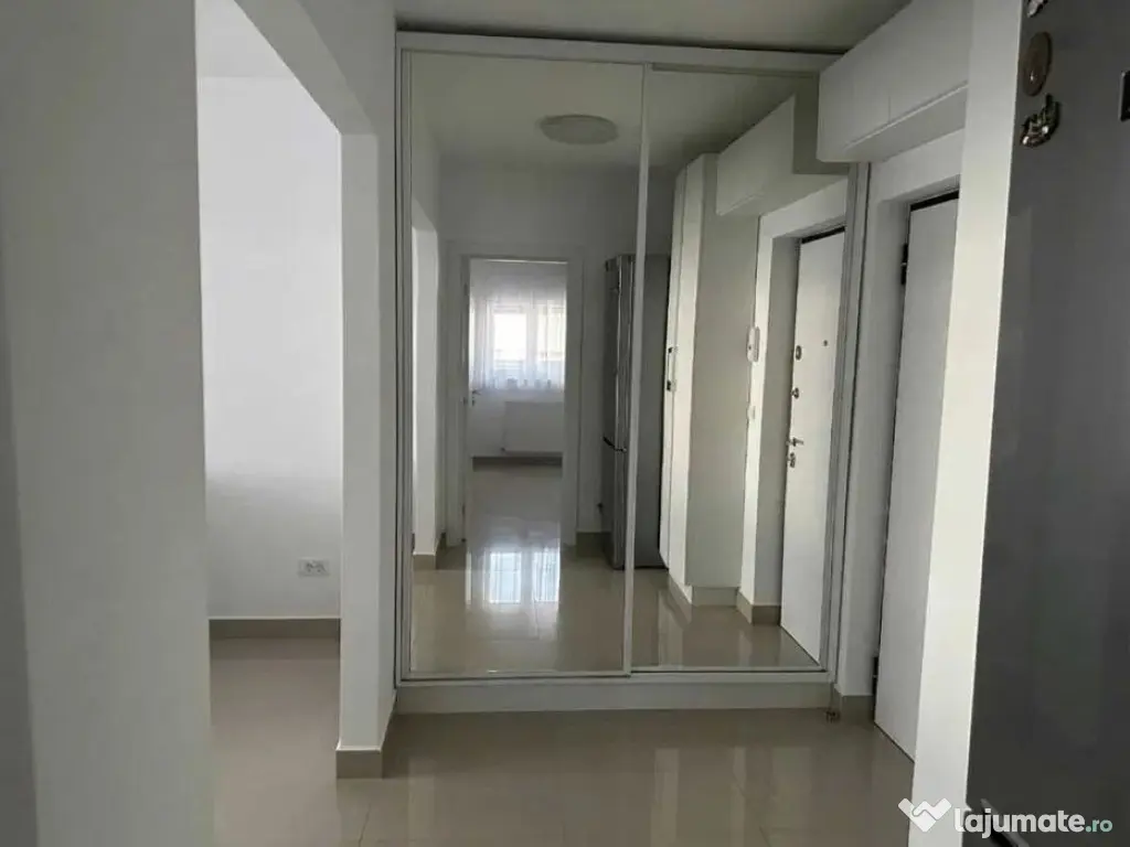 Apartament premium 2 camere - Brasov (Brasov)