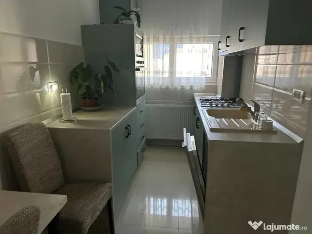 Apartament premium 2 camere - Brasov (Brasov)