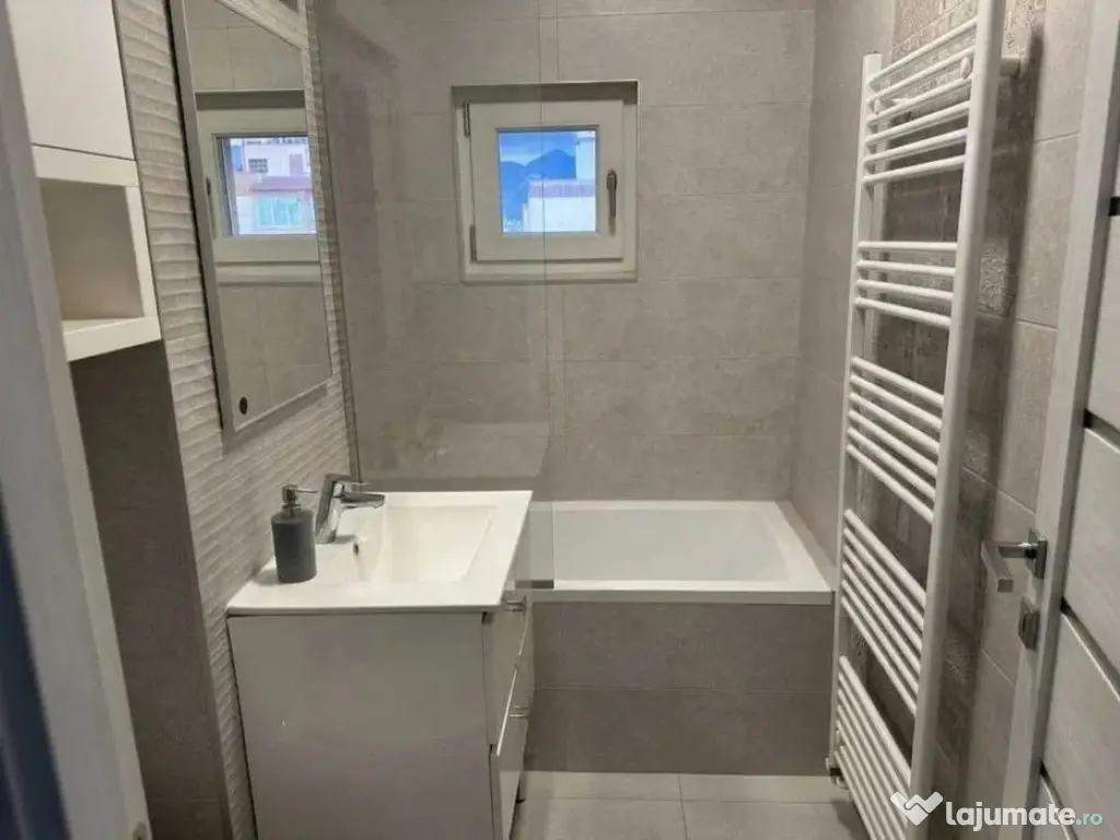 Apartament premium 2 camere - Brasov (Brasov)