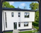 Vilă individuală P+1-constructie nouă -Valea Voievozilor