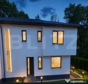 Vilă individuală P+1-constructie nouă -Valea Voievozilor