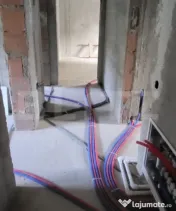 Vilă individuală P+1-constructie nouă -Valea Voievozilor