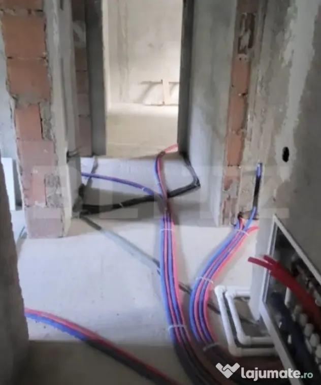 Vilă individuală P+1-constructie nouă -Valea Voievozilor - Valea Voievozilor (Dambovita)