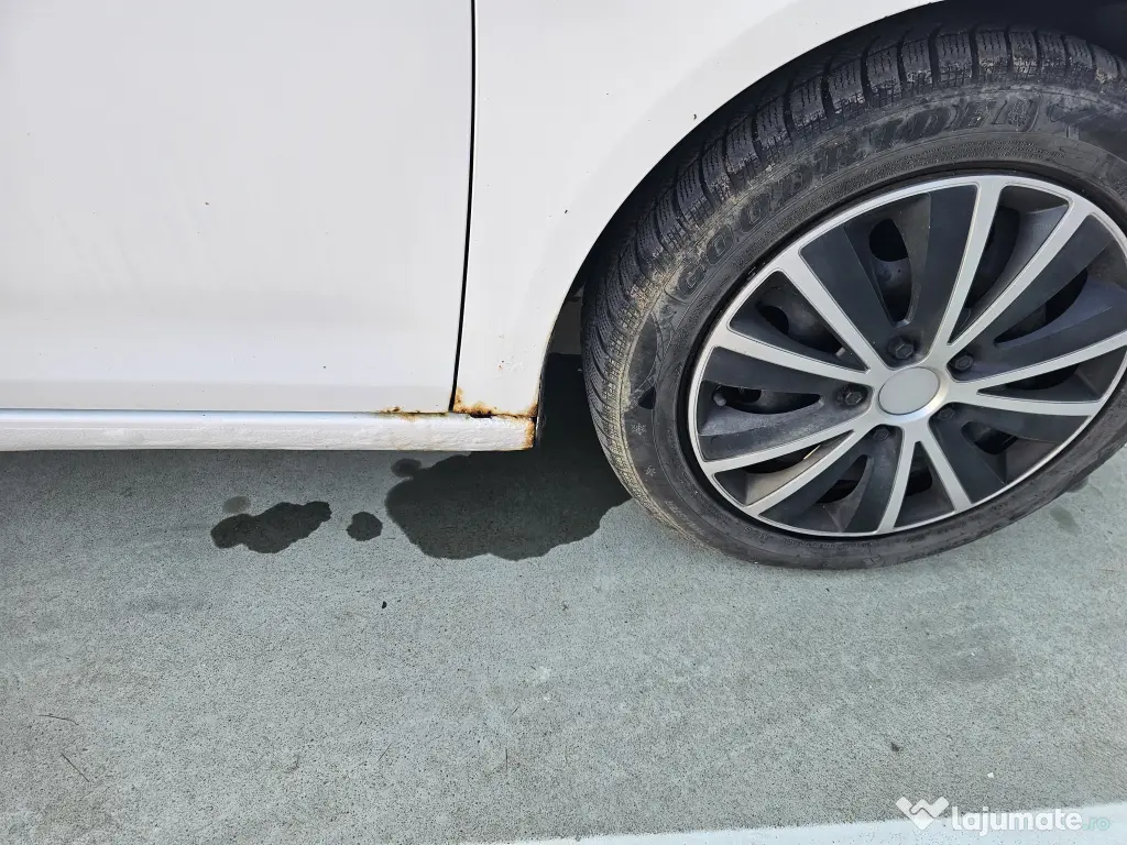 Volkswagen Golf 6