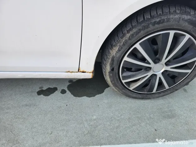 Volkswagen Golf 6