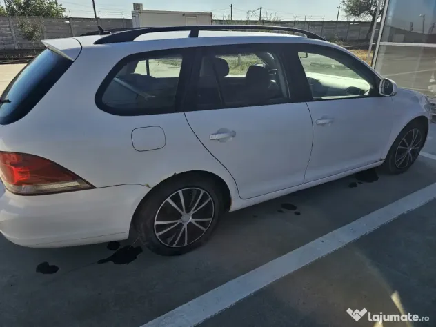 Volkswagen Golf 6