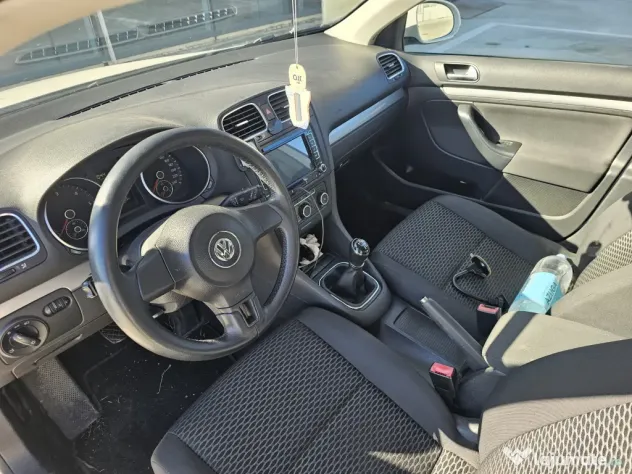 Volkswagen Golf 6