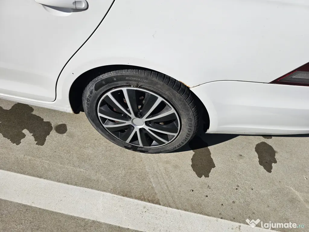Volkswagen Golf 6
