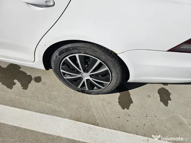 Volkswagen Golf 6