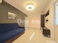 De închiriat apartament 2 camere- Zona Tomis Nord