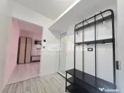 De închiriat apartament 2 camere- Zona Tomis Nord