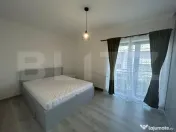 Apartament 3 camere, 2 parcari, 60 mp, zona Borhanci 