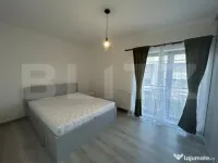 Apartament 3 camere, 2 parcari, 60 mp, zona Borhanci