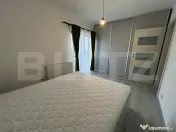 Apartament 3 camere, 2 parcari, 60 mp, zona Borhanci 