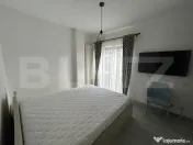 Apartament 3 camere, 2 parcari, 60 mp, zona Borhanci 