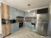 Apartament 3 camere, 2 parcari, 60 mp, zona Borhanci 